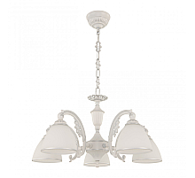 Подвесная люстра Arte Milano 341837/5 WT+SL