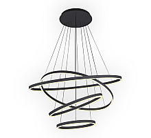 Подвесная люстра Kink Light Тор 08204,19A(4000K)