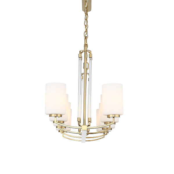 Подвесная люстра ST Luce Opalus SL1403.333.08