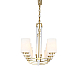 Подвесная люстра ST Luce Opalus SL1403.333.08