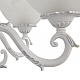 Подвесная люстра Arte Milano 340518/6 WT+SL