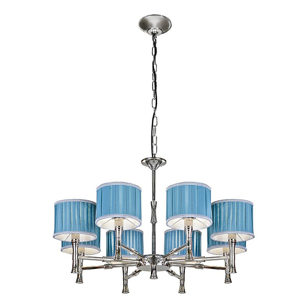 Подвесная люстра iLamp Arcadia 85095/8 CR