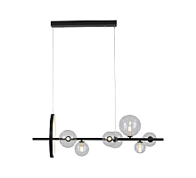 Подвесная люстра Kink Light Иона 09408-7,19