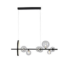 Подвесная люстра Kink Light Иона 09408-7,19