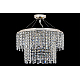 Подвесная люстра Arti Lampadari Milano E 1.5.D50.522 NK