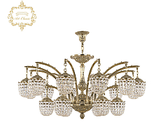 Подвесная люстра Art Classic 31.2111R.12+6.420.G