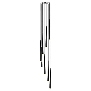 Подвесная люстра Lightstar Meta Duovo 807087