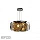 Подвесная люстра iLamp Liberty 0891L CR