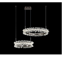 Подвесная люстра Kink Light Лаура 08245,12PA