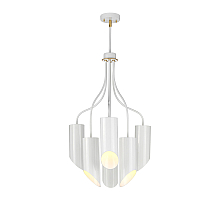 Подвесная люстра Elstead Lighting Quinto QUINTO6-WAB