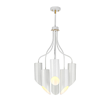 Подвесная люстра Elstead Lighting Quinto QUINTO6-WAB