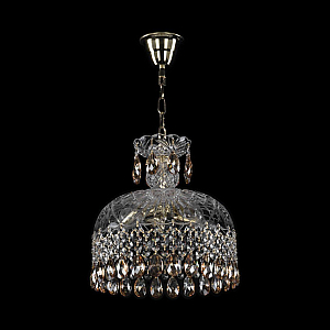 Подвесная люстра Bohemia Ivele Crystal 14781/30 G K721