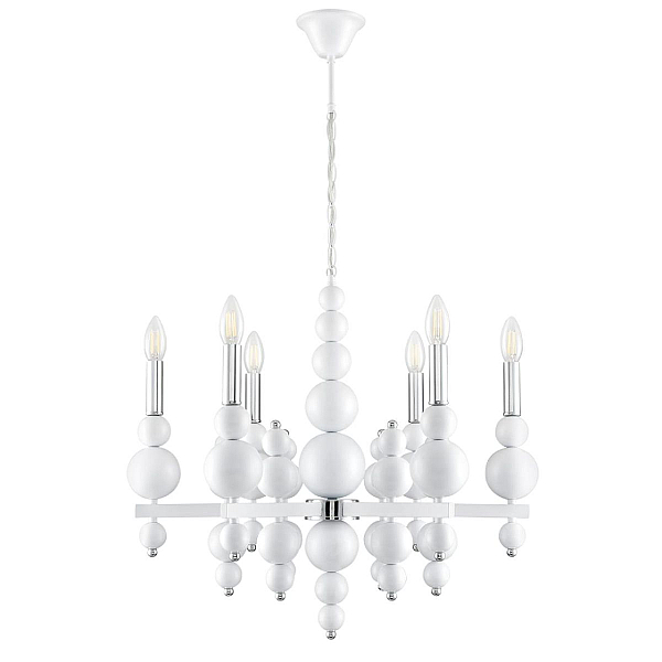 Люстра Lumion NANA 8260/6