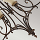 Подвесная люстра Feiss Drawing Room FE-DRAWING-ROOM9