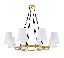 Подвесная люстра MyFar Aurora MR1931-8P