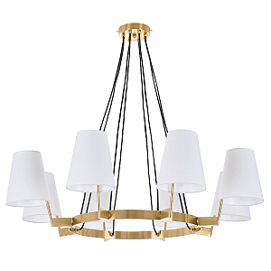 Подвесная люстра MyFar Aurora MR1931-8P