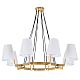 Подвесная люстра MyFar Aurora MR1931-8P