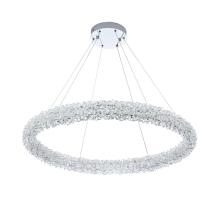 Подвесная люстра Modestyle MS.5002.800 CR