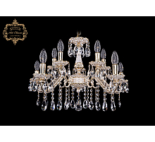 Подвесная люстра Art Classic 31.03.10.222.A.GW.Sp