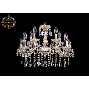 Подвесная люстра Art Classic 31.03.10.222.A.GW.Sp