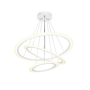 Подвесной светильник Ambrella Light Acrylica Original FA4359