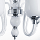 Подвесная люстра Arte Lamp 96 A1404LM-5WH