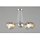 Подвесная люстра Omnilux Tesero OML-27307-05