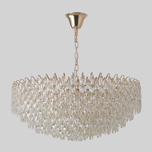 Люстра Crystal Lux HEDONIST HEDONIST SP24