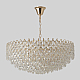 Люстра Crystal Lux HEDONIST HEDONIST SP24