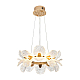 Подвесная люстра Modelight MDL.89092.600HC GD