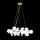 Подвесная люстра Loft IT Matisse 10008/700 White