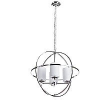 Подвесная люстра Divinare Spazio 1159/01 LM-4