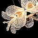 Подвесная люстра Modelight MDL.89092.600HC GD