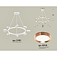 Подвесная люстра Ambrella Light Traditional (C9195, N8126) XB9195153