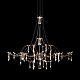 Подвесная люстра Loft IT Mira 10588/800 Silver Asfour