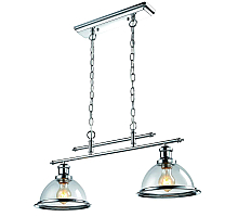 Подвесная люстра Arte Lamp Oglio A9273SP-2CC