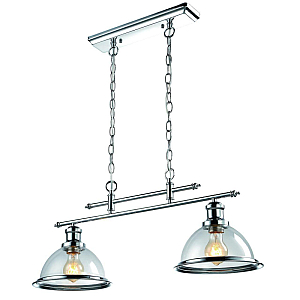 Подвесная люстра Arte Lamp Oglio A9273SP-2CC