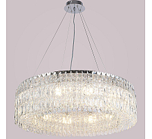 Подвесная люстра Illumico IL5063-800PZF-25 CH ELITE