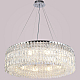 Подвесная люстра Illumico IL5063-800PZF-25 CH ELITE