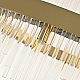 Подвесная люстра Arte Milano Бари 430110.600.12.G9.A1 GD
