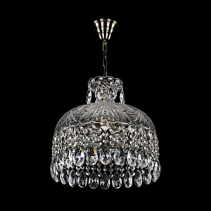 Подвесная люстра Bohemia Ivele Crystal 14781/35 Pa