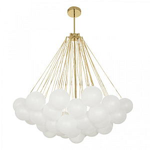 Подвесная люстра Loft IT Dream 10129/1000 Gold