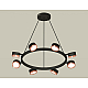 Подвесная люстра Ambrella Light Traditional (C9198, N8126) XB9198153
