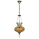 Подвесной светильник Citilux Каир CL419125