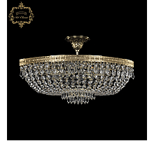 Подвесная люстра Art Classic 21.273.55SP.G