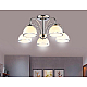 Потолочная люстра Ambrella light Traditional TR3182