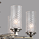 Потолочный светильник ILLUMICO IL8682-6P-10 BR