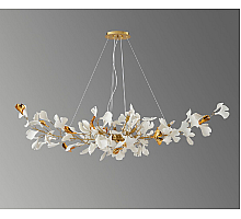 Подвесная люстра Kink Light Сири 07868-10A,36