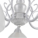 Подвесная люстра Arte Milano Amalfi 330644/5 WT+SL