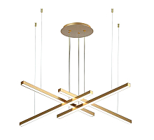 Подвесная люстра Lightstar Palla 739123